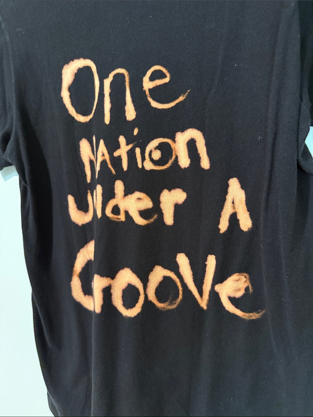 George Clinton Tee - Picture 5 of 6
